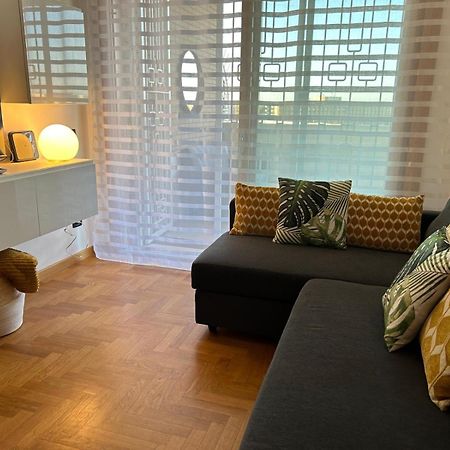 Miro Home II ローマ エクステリア 写真