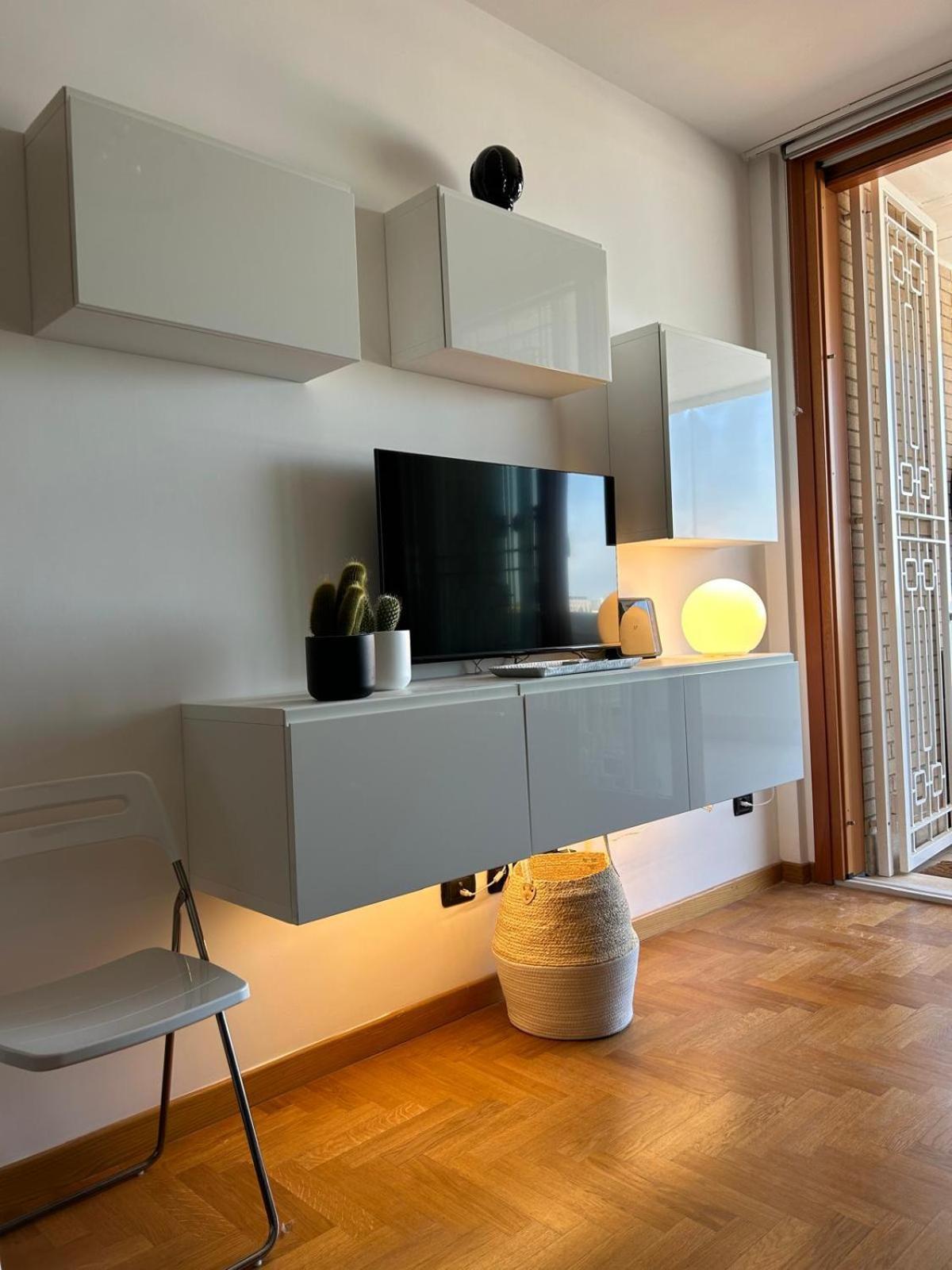 Miro Home II ローマ エクステリア 写真
